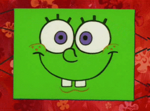Spongebob GIF. Dansen Spongebob Films en series Gifs Wtf Octo Daning Waarom cant i stoppen Squidard 