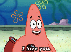 Spongebob GIF. Spongebob Films en series Sponge bob Gifs Relatable Lmao Ware verhaal Alleen thuis 