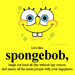 Spongebob GIF. Spongebob Films en series Gifs Gaten Tellow 