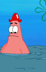 Spongebob GIF. Spongebob Ananas Films en series Winter Sneeuw Gifs Nickelodeon Spongebob squarepants Sneeuwt 