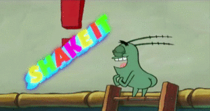 Spongebob GIF. Grappig Spongebob Films en series Gifs  Spotprent 