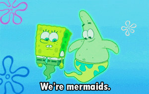 Spongebob GIF. Spongebob Films en series Gifs Mijn 