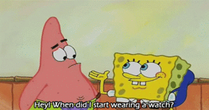 Spongebob GIF. Spongebob Films en series Patrick Gifs Gelukkig Lachend Spongebob squarepants Giechelen 