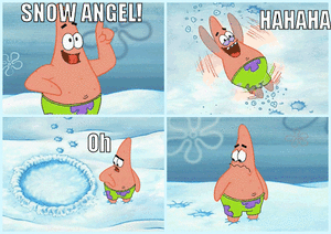 Spongebob GIF. Spongebob Films en series Gifs Nickelodeon 