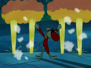 Spongebob GIF. Grappig Spongebob Films en series Gifs Breken van slechte Verrast patrick Narcs 