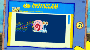 Spongebob GIF. Spongebob Films en series Gifs Gevraagd Octo Im een â€‹â€‹noobz Sorry als dit slecht lol 