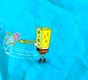 Spongebob GIF. Spongebob Films en series Lol Gifs Hyung 