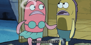 Spongebob GIF. Spongebob Films en series Geld Gifs Krabs 