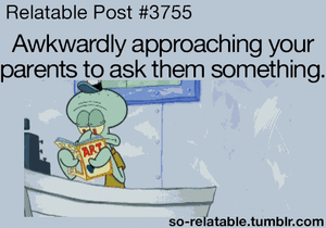 Spongebob GIF. Spongebob Films en series Gifs Octo Ouders 