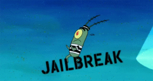 Spongebob GIF. Politieagent Spongebob Films en series Gifs Omgaan Aanbiedingen 