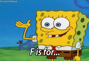 Spongebob GIF. Spongebob Katten Films en series Kat Gifs Zwart en wit Schattige katten Blackcat 