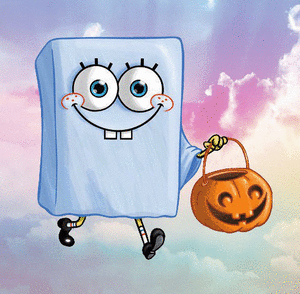 Spongebob GIF. Spongebob Films en series Gifs Spotprent Baas 