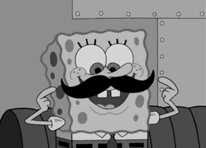 Spongebob GIF. Spongebob Films en series Gifs Spotprent 