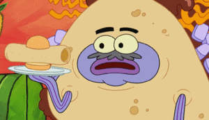 Spongebob GIF. Spongebob Films en series Lol Gifs Hyung 