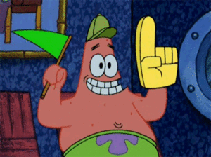 Spongebob GIF. Jongen Spongebob Olympische spelen Films en series Sexy Gifs Heet Zwemmer Sixpack 