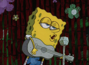 Spongebob GIF. Spongebob Films en series Patrick Gifs Spotprent Nickelodeon Spongebob squarepants Patrick ster Zeemeermi 
