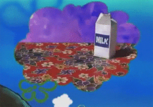 Spongebob GIF. Spongebob Films en series Patrick Gifs Verkapt 