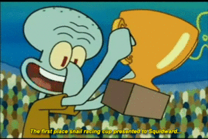 Spongebob GIF. Spongebob Films en series Gifs Octo 