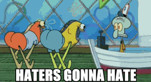 Spongebob GIF. Spongebob Films en series Gifs 