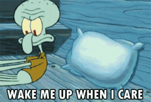 Spongebob GIF. Spongebob Films en series Patrick Gifs Kauwen 