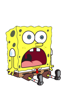 Spongebob GIF. Spongebob Films en series Gifs Tumblr Transparant 
