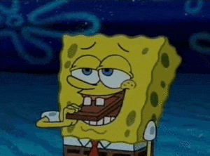 Spongebob GIF. Spongebob Films en series Sponge bob Gifs Spongebob squarepants 