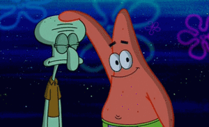 Spongebob GIF. Spongebob Films en series Gifs Spongebob squarepants Krabburger Spons Krokante krab Squarepants 
