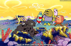 Spongebob GIF. Bomen Spongebob Films en series Patrick Gifs 