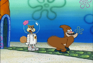 Spongebob GIF. Spongebob Films en series Tv Gifs 