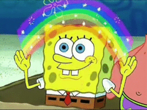 Spongebob GIF. Spongebob Films en series Tv Gifs 