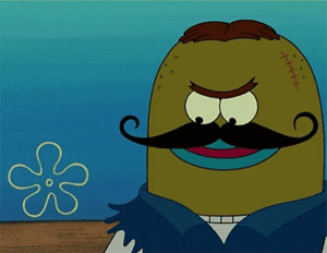 Spongebob GIF. Spongebob Duivels Films en series Gifs Spotprent Spongebob squarepants Bob esponja Klikspaan strangler 