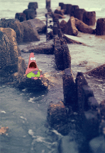 Spongebob GIF. Spongebob Films en series Voedsel Patrick Gifs Persoonlijk Bw Spongebob squarepants Bewerkingen 