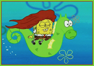 Spongebob GIF. Spongebob Ananas Films en series Winter Sneeuw Gifs Nickelodeon Spongebob squarepants Sneeuwt 