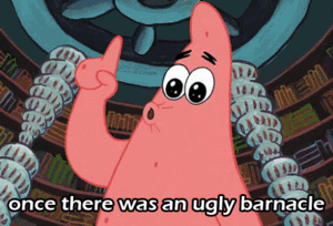 Spongebob GIF. Spongebob Films en series Gifs Spotprent 