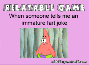 Spongebob GIF. Spongebob Films en series Tv Patrick Gifs Relatable 