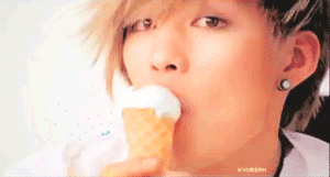 Spongebob GIF. Spongebob Ijs Films en series Inktvis Gifs Wat Cartoons en comics Mugen sprite 