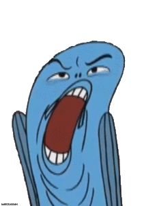 Spongebob GIF. Spongebob Taart Films en series Tv Patrick Ster Gifs Tvshow Hipster Patrick ster 
