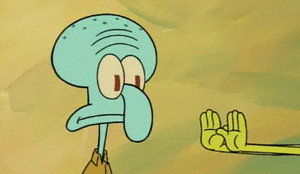 Spongebob GIF. Spongebob Films en series Gifs Reactie Scheepvaart 