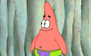 Spongebob GIF. Spongebob Films en series Gifs Tatoe&euml;ren Tatoeages David beckham Verwachting versus werkelijkheid 