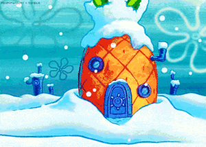 Spongebob GIF. Spongebob Films en series Gifs Spotprent 