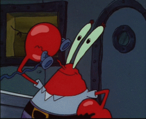 Spongebob GIF. Spongebob Ijs Films en series Inktvis Gifs Wat Cartoons en comics Mugen sprite 