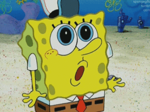 Spongebob GIF. Spongebob Films en series Patrick Gifs Pal Twerk team Generatie Teven zijn als 