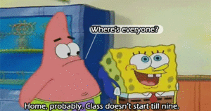 Spongebob GIF. Spongebob Films en series Lol Gifs Hyung 