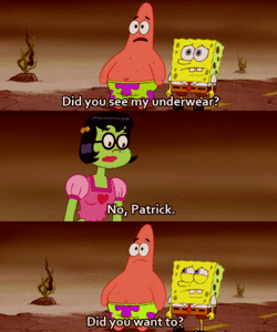 Spongebob GIF. Spongebob Films en series School Voedsel Gifs Het eten Octo Krabburger De klassiekers jongens wachtrij 