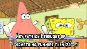 Spongebob GIF. Spongebob Ananas Films en series Winter Sneeuw Gifs Opgewonden Nickelodeon Spongebob squarepants Sneeuwt 