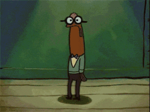 Spongebob GIF. Spongebob Films en series Lol Gifs Hyung 