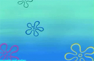 Spongebob GIF. Spongebob Films en series Zeemeermin Gifs Spongebob squarepants 