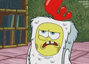 Spongebob GIF. Spongebob Films en series Patrick Gifs Foto&amp;#39;s Spongebob squarepants Octo Patrick ster Octo tentak 