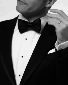 Suits GIF. Films en series Gifs Suits Donna paulsen Sarah rafferty 