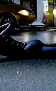 Suits GIF. Films en series Gifs Suits Kat makes 